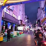 Homestay Quan 1 Homestay Ngay Pho Bui Vien