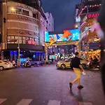Homestay Quan 1 Homestay Ngay Pho Bui Vien