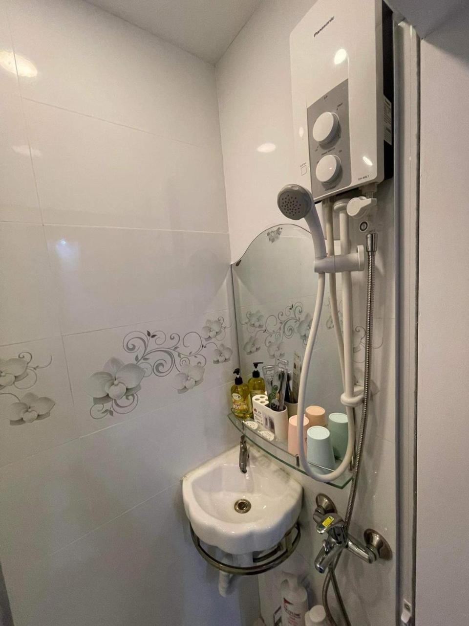 Căn hộ Quan 1 Ngay Pho Bui Vien *
