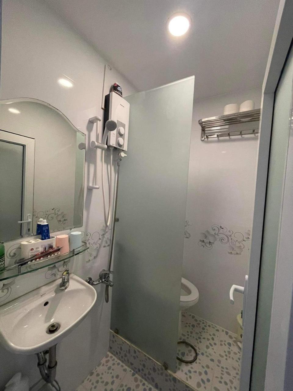 Căn hộ Quan 1 Ngay Pho Bui Vien