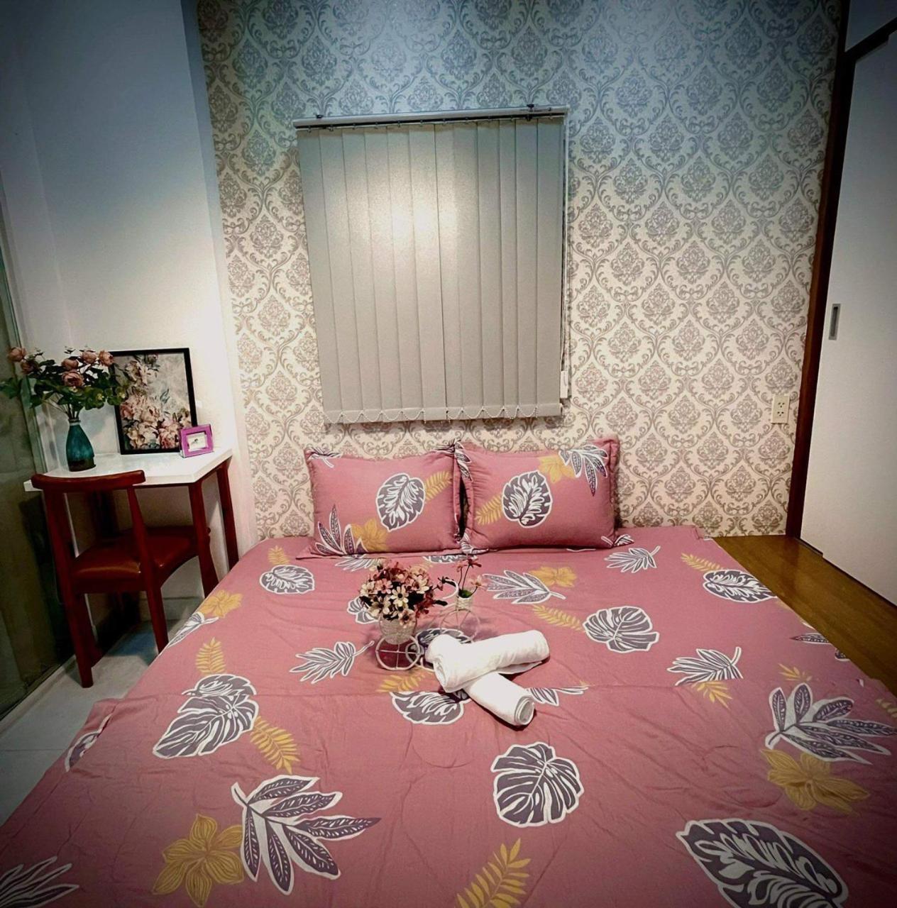 Căn hộ Quan 1 Ngay Pho Bui Vien