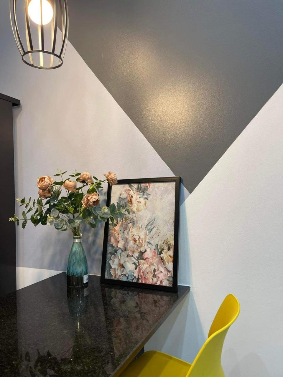 Apartment Quan 1 Ngay Pho Bui Vien