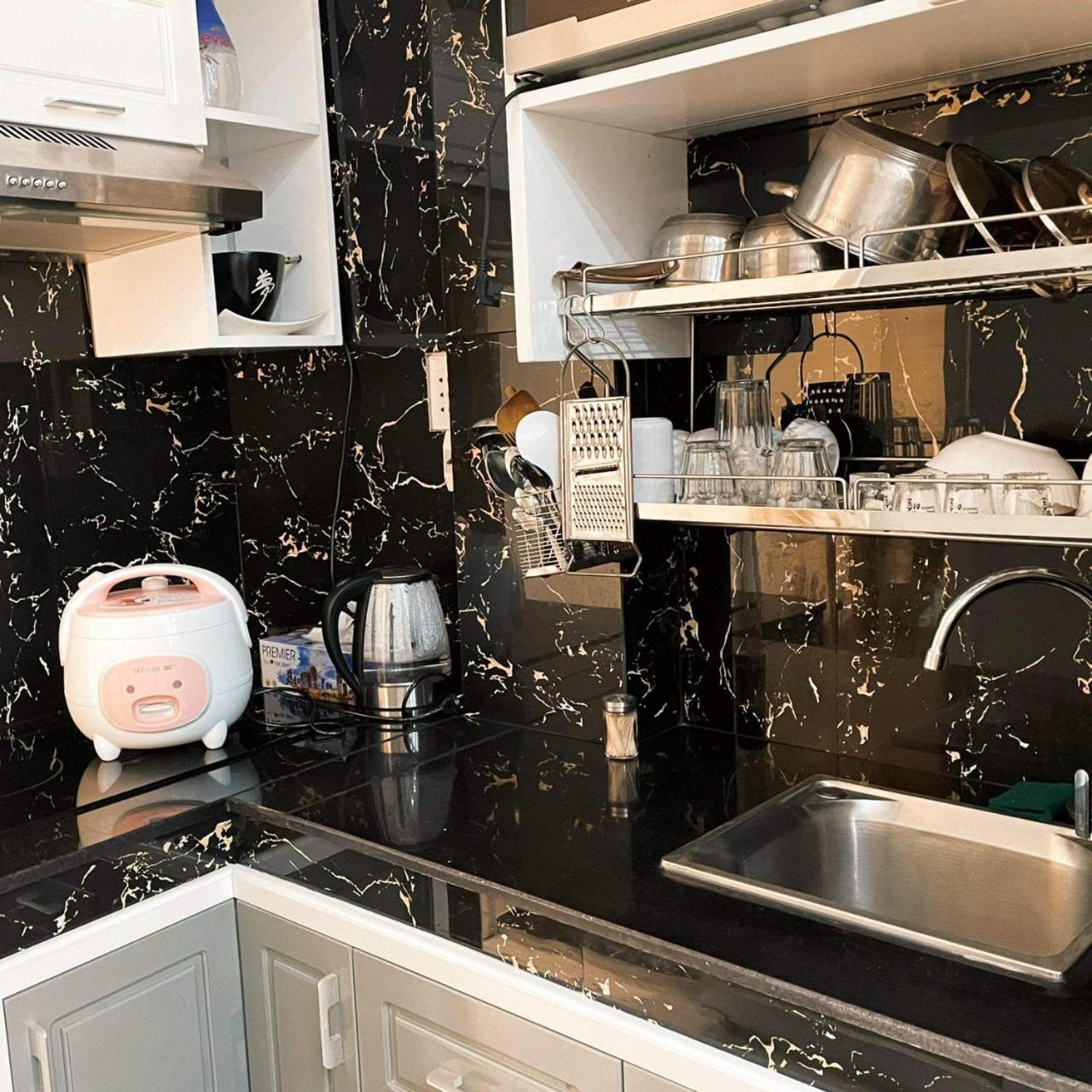 Quan 1 Ngay Pho Bui Vien Apartment Ho Chi Minh City