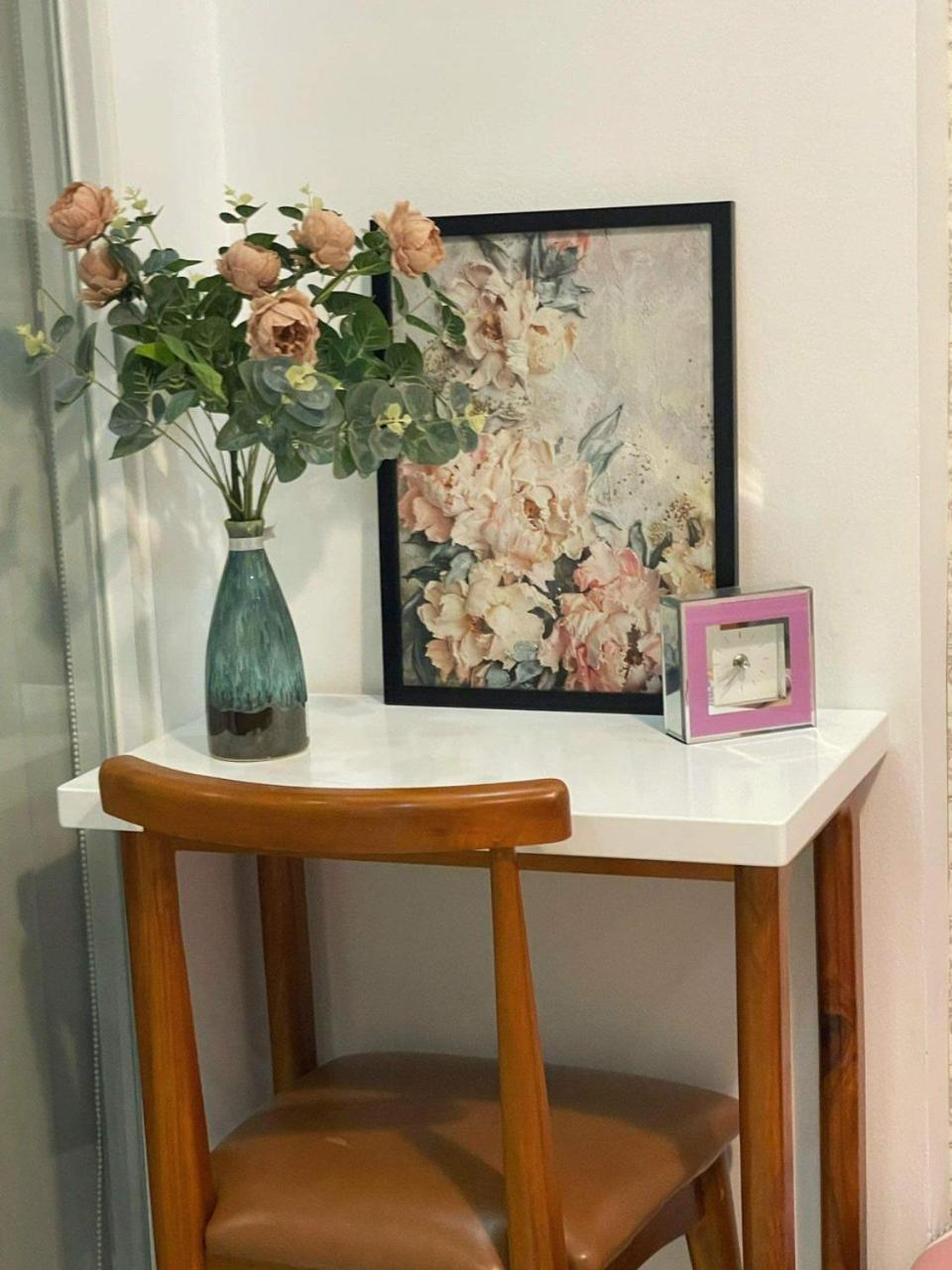Quan 1 Ngay Pho Bui Vien Apartment *