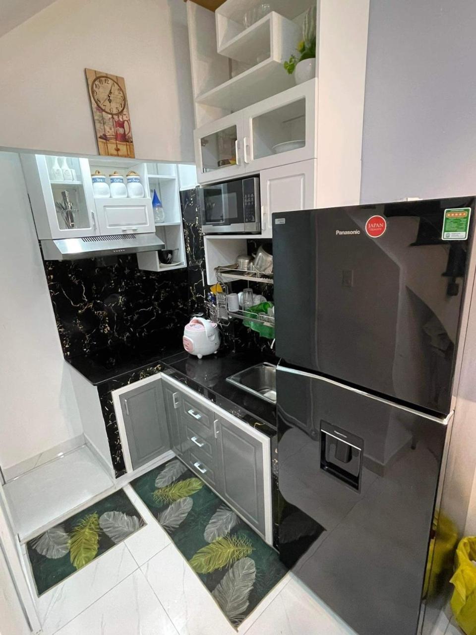 Apartment Quan 1 Ngay Pho Bui Vien *